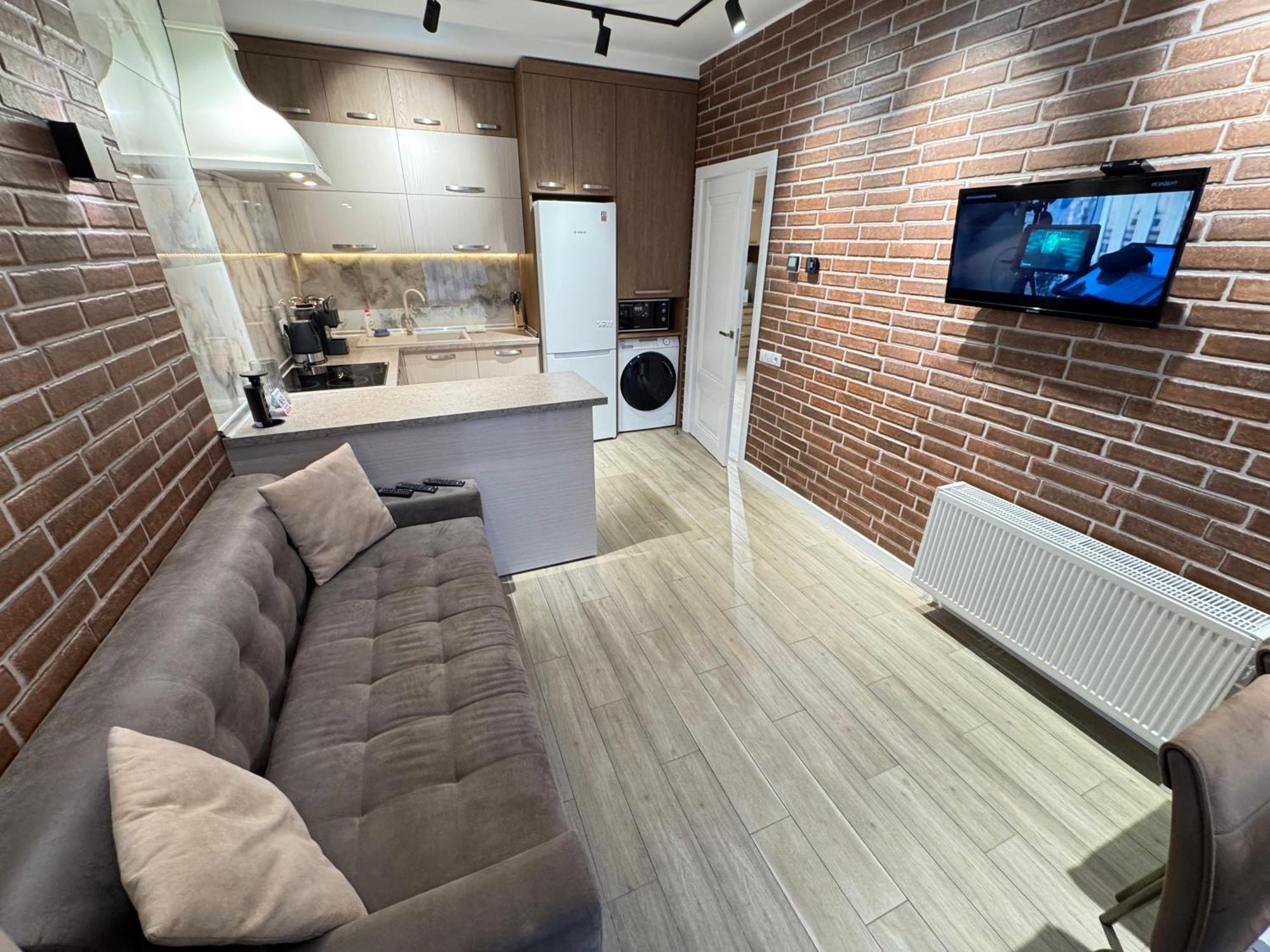 Business Lux Apartment Solomon City Chisináu Exterior foto